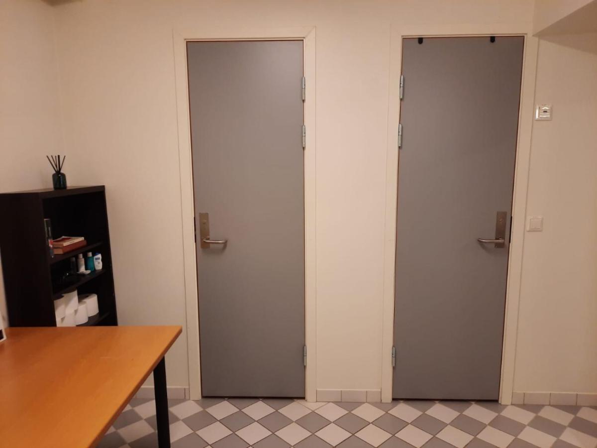 Heradshuset Granvin Esterno foto