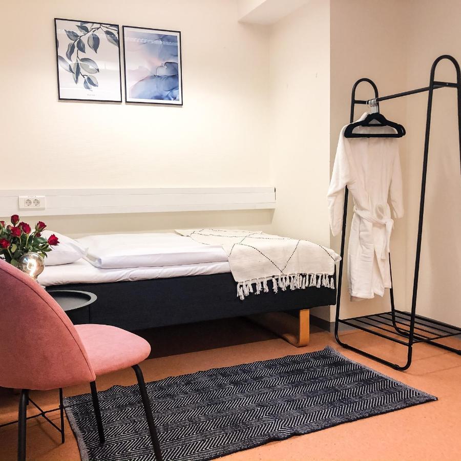 Heradshuset Granvin Esterno foto